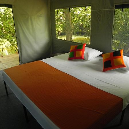Makulu Safari Camping Udawalawe Zewnętrze zdjęcie