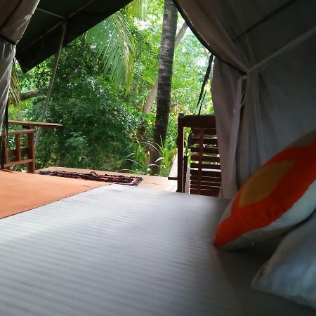 Makulu Safari Camping Udawalawe Zewnętrze zdjęcie