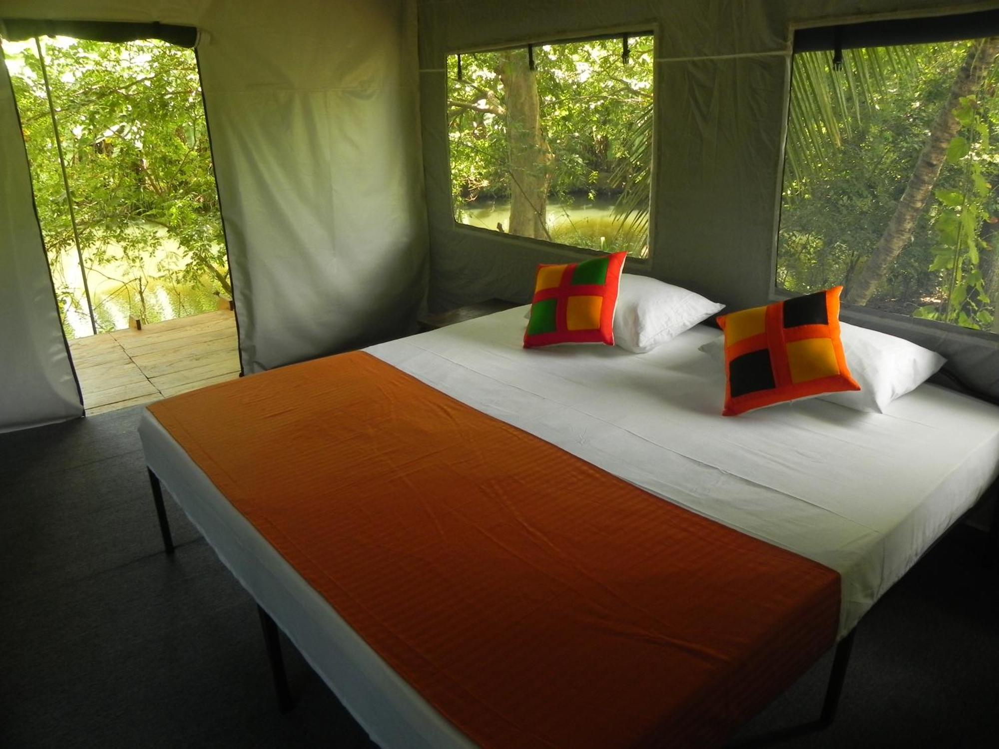 Hotel Makulu Safari Camping Udawalawe Zewnętrze zdjęcie