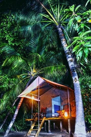 Makulu Safari Camping Udawalawe Zewnętrze zdjęcie