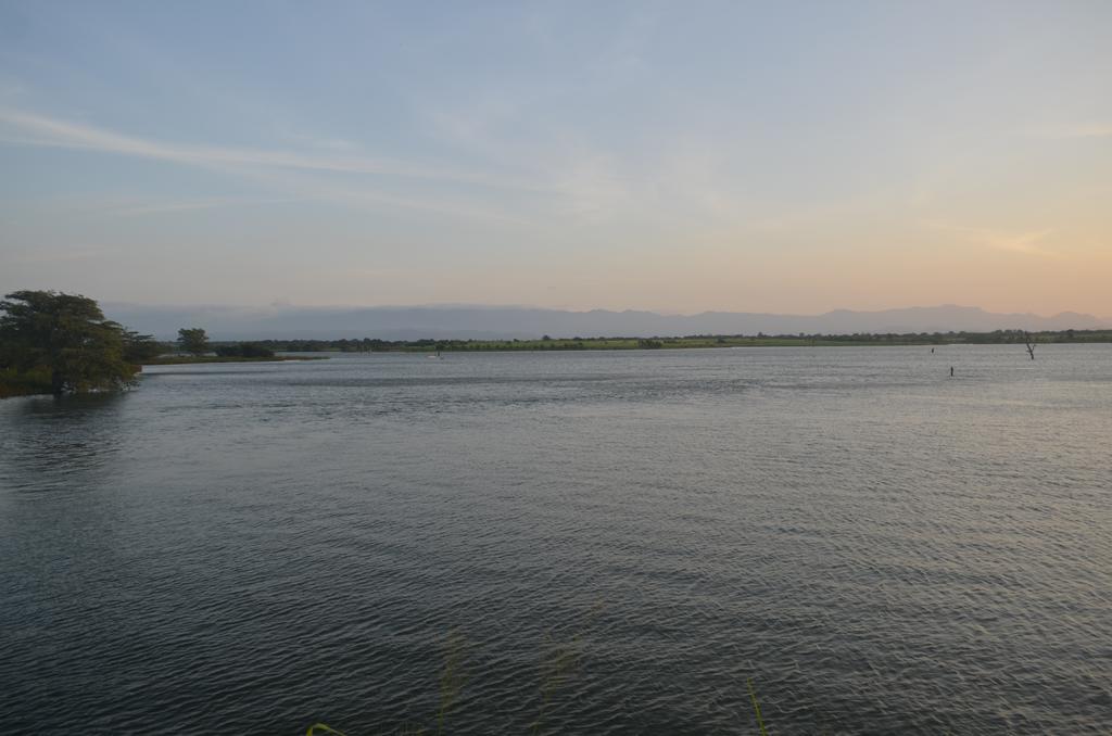 Makulu Safari Camping Udawalawe Zewnętrze zdjęcie