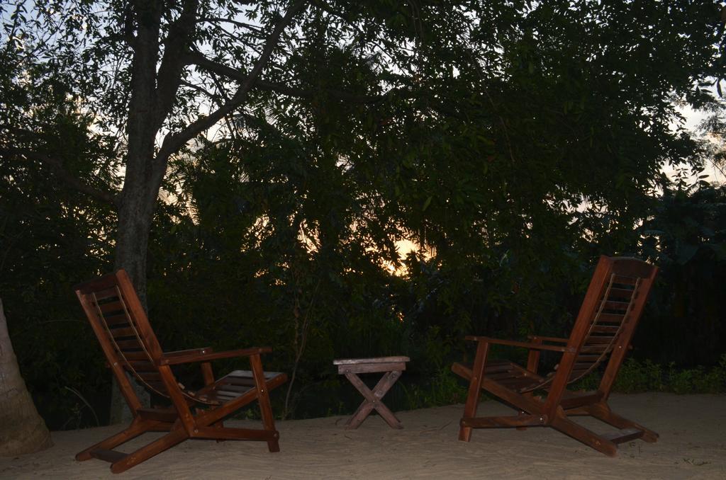 Makulu Safari Camping Udawalawe Zewnętrze zdjęcie