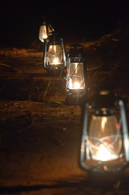 Makulu Safari Camping Udawalawe Zewnętrze zdjęcie