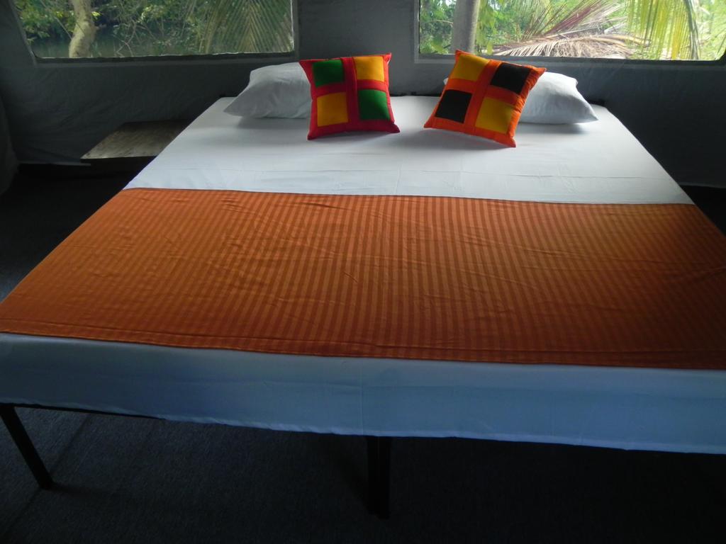 Makulu Safari Camping Udawalawe Zewnętrze zdjęcie