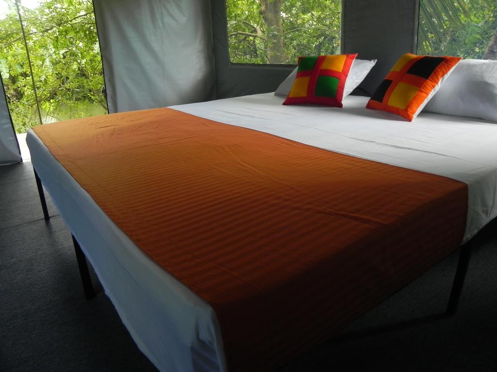 Makulu Safari Camping Udawalawe Zewnętrze zdjęcie