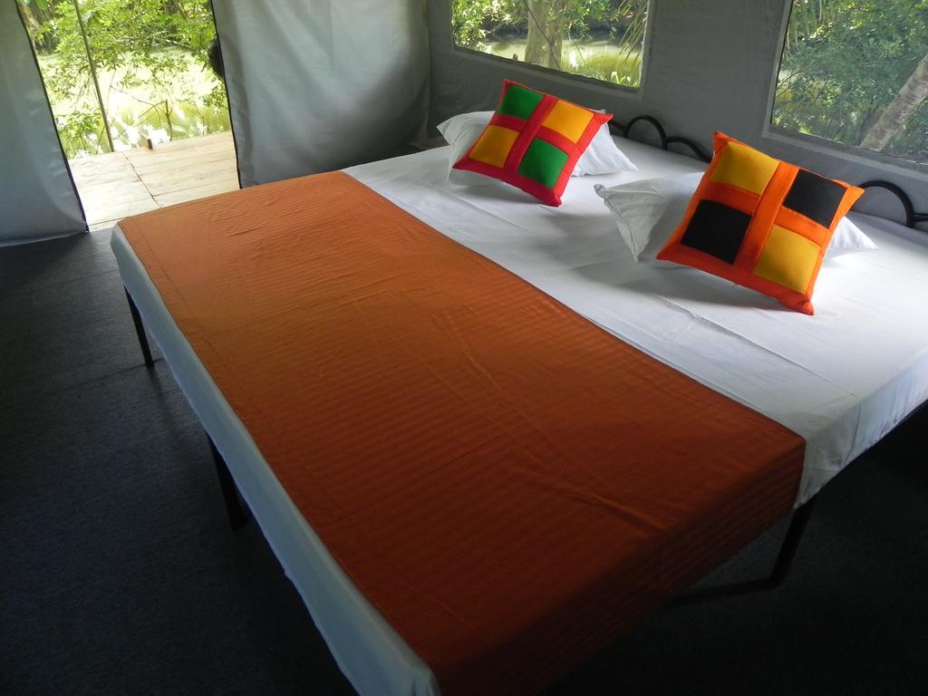 Makulu Safari Camping Udawalawe Zewnętrze zdjęcie
