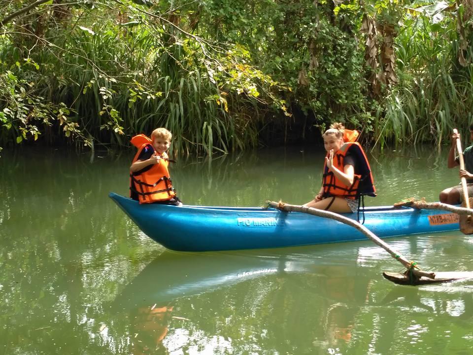 Hotel Makulu Safari Camping Udawalawe Zewnętrze zdjęcie