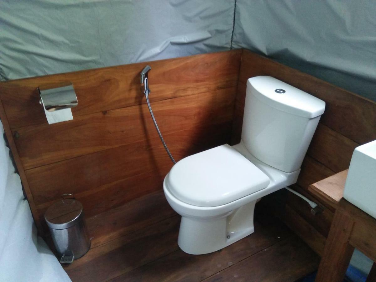 Makulu Safari Camping Udawalawe Zewnętrze zdjęcie